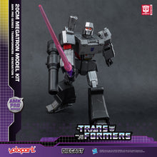 Load image into Gallery viewer, TRANSFORMERS Generation One AMK PRO Series 20cm Megatron Model Kit
