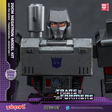 Load image into Gallery viewer, TRANSFORMERS Generation One AMK PRO Series 20cm Megatron Model Kit