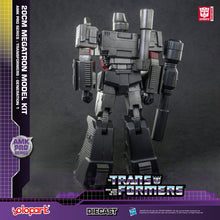 Load image into Gallery viewer, TRANSFORMERS Generation One AMK PRO Series 20cm Megatron Model Kit