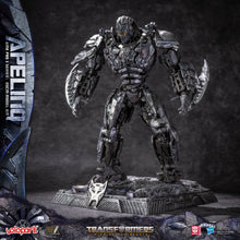 Load image into Gallery viewer, Transformers: Rise of the Beasts AMK PRO X Series 20cm Apelinq Model Kit