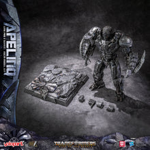 Load image into Gallery viewer, Transformers: Rise of the Beasts AMK PRO X Series 20cm Apelinq Model Kit