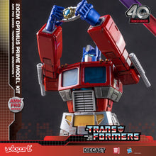 Load image into Gallery viewer, TRANSFORMERS Generation One AMK PRO Series 20cm Optimus Prime Model Kit