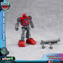 Load image into Gallery viewer, TRANSFORMERS GENERATION ONE: AMK MINI Series Model Kit - Blind box (WAVE 2)