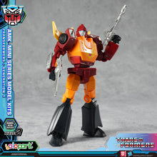 Load image into Gallery viewer, TRANSFORMERS GENERATION ONE:  AMK MINI Series (WAVE 2) Model Kit - Rodimus Prime