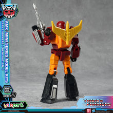 Load image into Gallery viewer, TRANSFORMERS GENERATION ONE:  AMK MINI Series (WAVE 2) Model Kit - Rodimus Prime