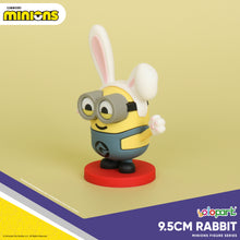 Load image into Gallery viewer, Despicable Me Minions Chinese Zodiac Figures – 12 Animal Signs Collectible Display