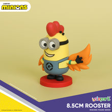 Load image into Gallery viewer, Despicable Me Minions Chinese Zodiac Figures – 12 Animal Signs Collectible Display