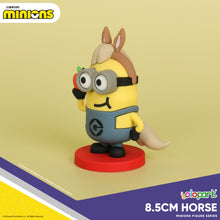 Load image into Gallery viewer, Despicable Me Minions Chinese Zodiac Figures – 12 Animal Signs Collectible Display