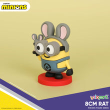 Load image into Gallery viewer, Despicable Me Minions Chinese Zodiac Figures – 12 Animal Signs Collectible Display