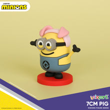 Load image into Gallery viewer, Despicable Me Minions Chinese Zodiac Figures – 12 Animal Signs Collectible Display