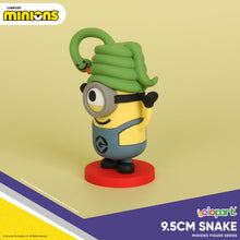 Load image into Gallery viewer, Despicable Me Minions Chinese Zodiac Figures – 12 Animal Signs Collectible Display