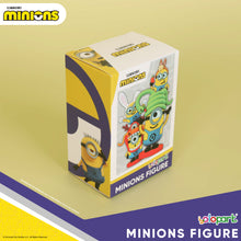 Load image into Gallery viewer, Despicable Me Minions Chinese Zodiac Figures – 12 Animal Signs Collectible Display