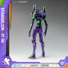 Load image into Gallery viewer, EVANGELION : AMK Series EVA-01 TEST TYPE