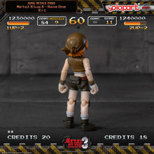 Load image into Gallery viewer, METAL SLUG 3: AMK MINI PRO SERIES METAL SLUG 3 WAVE 1 Model Kit