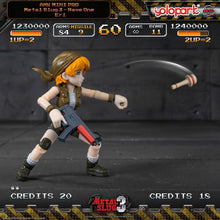 Load image into Gallery viewer, METAL SLUG 3: AMK MINI PRO SERIES METAL SLUG 3 WAVE 1 Model Kit