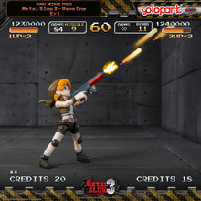Load image into Gallery viewer, METAL SLUG 3: AMK MINI PRO SERIES METAL SLUG 3 WAVE 1 Model Kit