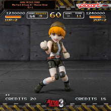 Load image into Gallery viewer, METAL SLUG 3: AMK MINI PRO SERIES METAL SLUG 3 WAVE 1 Model Kit