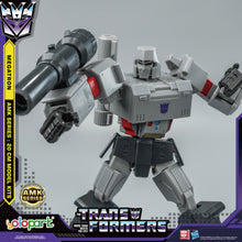 Load image into Gallery viewer, TRANSFORMERS GENERATION ONE: AMK Series 20cm Megatron Model Kit