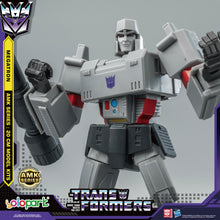 Load image into Gallery viewer, TRANSFORMERS GENERATION ONE: AMK Series 20cm Megatron Model Kit