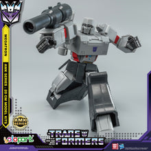 Load image into Gallery viewer, TRANSFORMERS GENERATION ONE: AMK Series 20cm Megatron Model Kit
