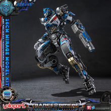 Load image into Gallery viewer, TRANSFORMERS : Rise of the Beasts AMK PRO Series 16cm Mirage Model Kit