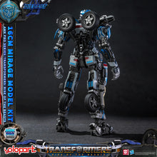 Load image into Gallery viewer, TRANSFORMERS : Rise of the Beasts AMK PRO Series 16cm Mirage Model Kit