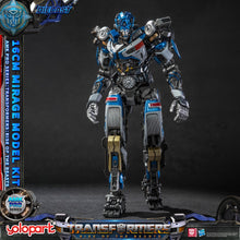 Load image into Gallery viewer, TRANSFORMERS : Rise of the Beasts AMK PRO Series 16cm Mirage Model Kit