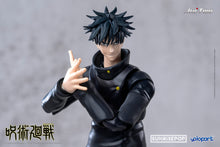 Load image into Gallery viewer, Jujutsu Kaisen Action Figure Fushiguro Megumi