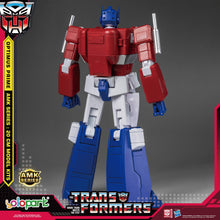 Load image into Gallery viewer, TRANSFORMERS GENERATION ONE: AMK Series 20cm Optimus Prime Model Kit