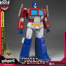 Load image into Gallery viewer, TRANSFORMERS GENERATION ONE: AMK Series 20cm Optimus Prime Model Kit
