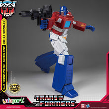 Load image into Gallery viewer, TRANSFORMERS GENERATION ONE: AMK Series 20cm Optimus Prime Model Kit