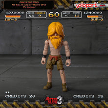 Load image into Gallery viewer, METAL SLUG 3: AMK MINI PRO SERIES METAL SLUG 3 WAVE 1 Model Kit