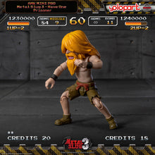 Load image into Gallery viewer, METAL SLUG 3: AMK MINI PRO SERIES METAL SLUG 3 WAVE 1 Model Kit