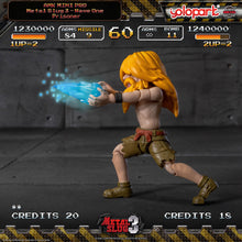 Load image into Gallery viewer, METAL SLUG 3: AMK MINI PRO SERIES METAL SLUG 3 WAVE 1 Model Kit