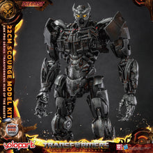 Load image into Gallery viewer, TRANSFORMERS : Rise of the Beasts AMK PRO Series 22cm Scourge Model Kit