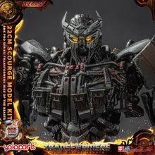 Load image into Gallery viewer, TRANSFORMERS : Rise of the Beasts AMK PRO Series 22cm Scourge Model Kit