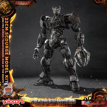 Load image into Gallery viewer, TRANSFORMERS : Rise of the Beasts AMK PRO Series 22cm Scourge Model Kit