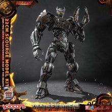 Load image into Gallery viewer, TRANSFORMERS : Rise of the Beasts AMK PRO Series 22cm Scourge Model Kit