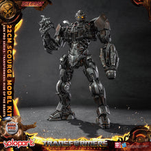 Load image into Gallery viewer, TRANSFORMERS : Rise of the Beasts AMK PRO Series 22cm Scourge Model Kit