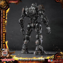 Load image into Gallery viewer, TRANSFORMERS : Rise of the Beasts AMK PRO Series 22cm Scourge Model Kit