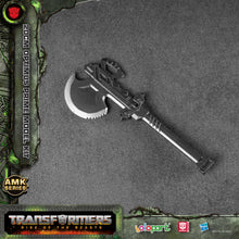 Load image into Gallery viewer, Transformers : Rise of the Beasts 20cm Rhinox Model Kit