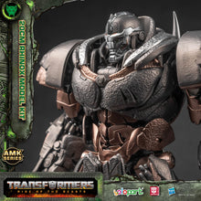 Load image into Gallery viewer, Transformers : Rise of the Beasts 20cm Rhinox Model Kit