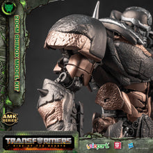 Load image into Gallery viewer, Transformers : Rise of the Beasts 20cm Rhinox Model Kit