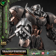 Load image into Gallery viewer, Transformers : Rise of the Beasts 20cm Rhinox Model Kit