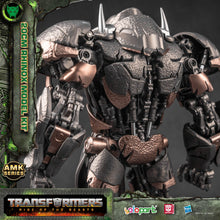 Load image into Gallery viewer, Transformers : Rise of the Beasts 20cm Rhinox Model Kit