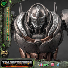 Load image into Gallery viewer, Transformers : Rise of the Beasts 20cm Rhinox Model Kit