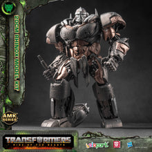 Load image into Gallery viewer, Transformers : Rise of the Beasts 20cm Rhinox Model Kit