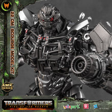 Load image into Gallery viewer, Transformers : Rise of the Beasts 22cm Scourge Model Kit