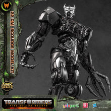 Load image into Gallery viewer, Transformers : Rise of the Beasts 22cm Scourge Model Kit