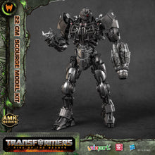 Load image into Gallery viewer, Transformers : Rise of the Beasts 22cm Scourge Model Kit